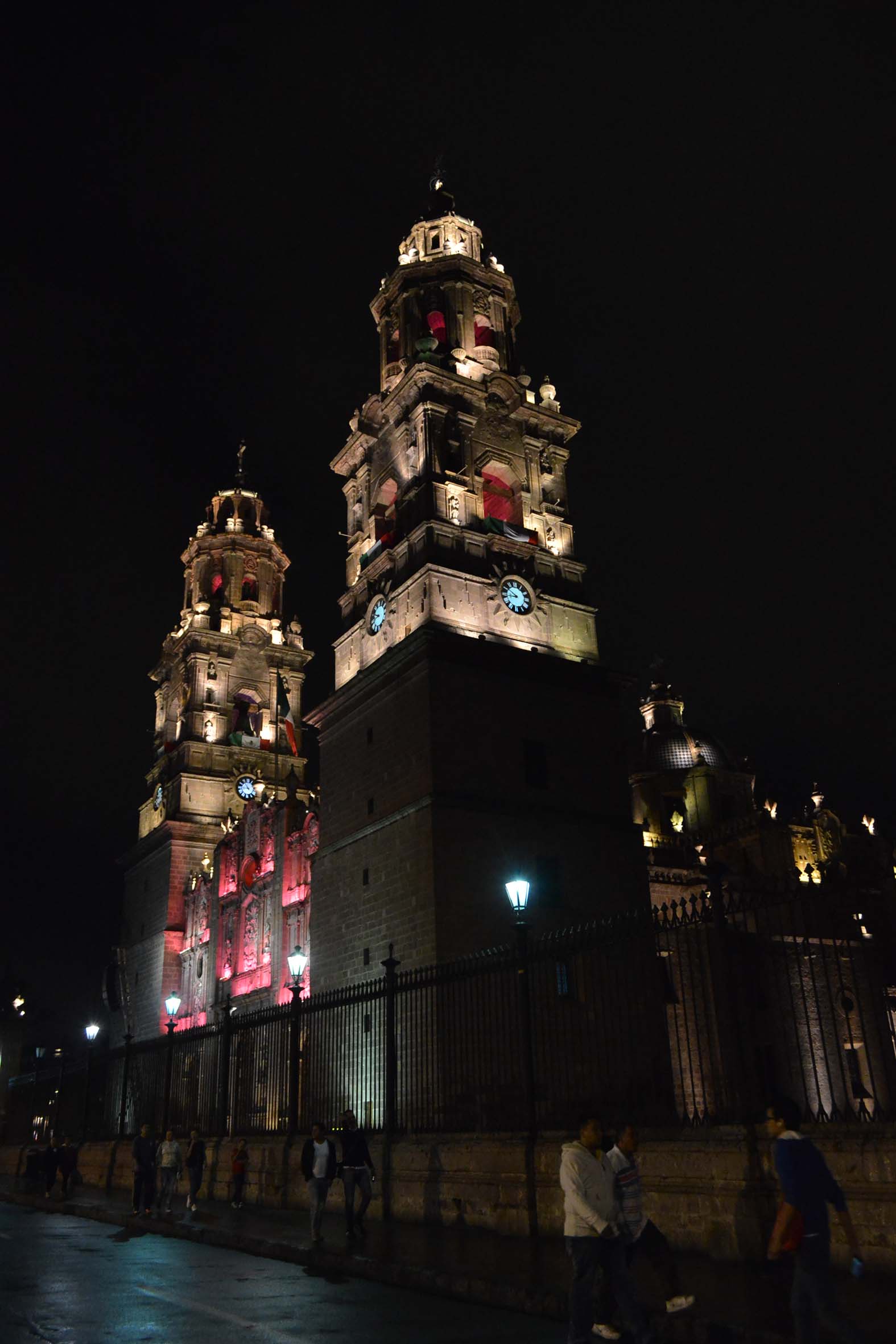Morelia